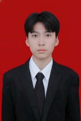 EDWARD THONG