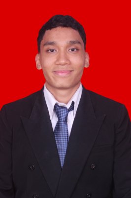 IMMANUEL LEON SALOMO SIHOMBING