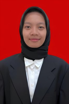 FIRSA ANATA MERNISI