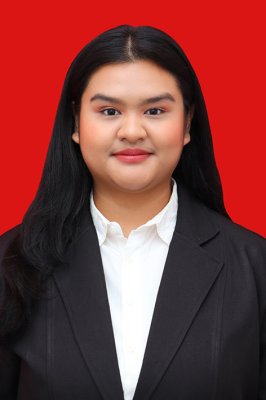 ZAHRA FATINATURRIDHA SYAHARANI