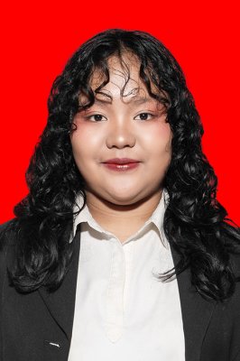 MARIA FIRSTY ANGGARINE