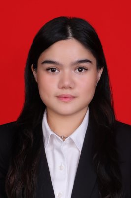 DYCINTA FEDIANKA