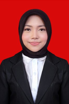 FAY MYRA PRADANA