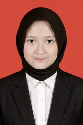 SHAFALDA BILQIS SCEISHAR