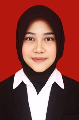 AQIILAH TSANI RAMADHIANI