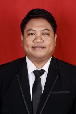 RIDHO REZKY
