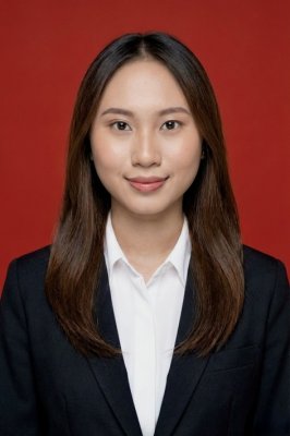 MONICA WAHYU SAYYIDINA