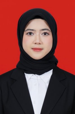 ANNISA SHAFA AQMALINA