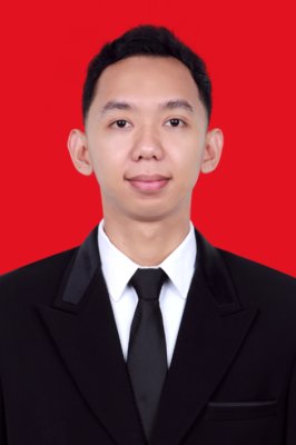 DANIEL RAHMA WIJAYA PUTRA
