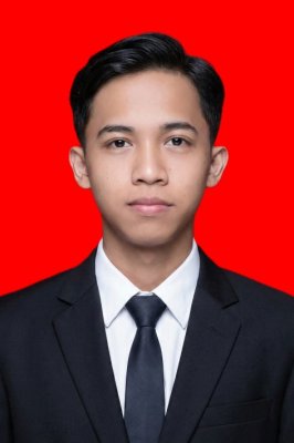 STANISLAUS KANAYA JERRY FEBRIANO