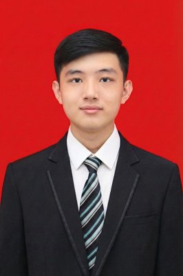 WILLIAM AXEL CUANGDINATA