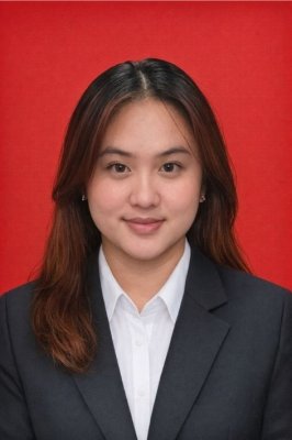 KEZIA AURELIE