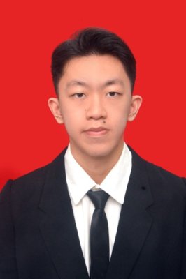JONATHAN BUDIMAN LIMIANO