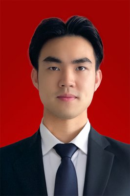NICHOLAS LORENZO SETIAWAN