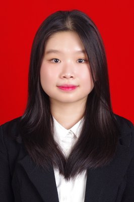 CAROLINE NATALIA AMRAN