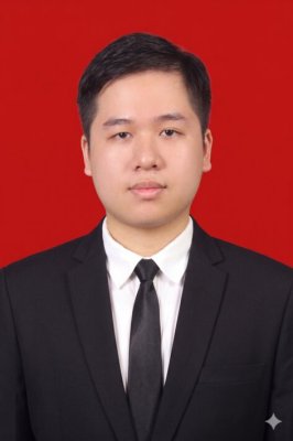 DEXTER VALERIAN KRISNADHI