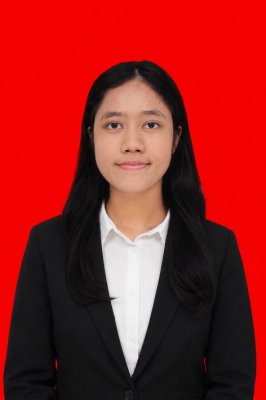HOSANNIA MICHAELA MARSINTA HARDIPUTRI