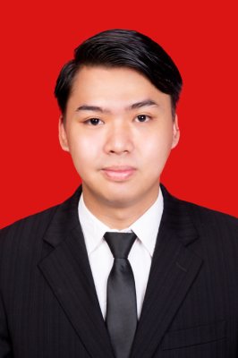 PETER PRATAMA MULYADI