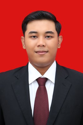 AFRIZAL RIZQI SYAHPUTRA
