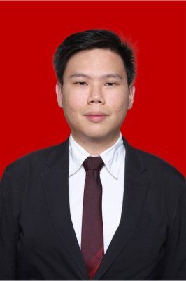 GIDEON GIYANTO