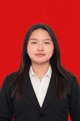 EVANGELINE NATASHIA