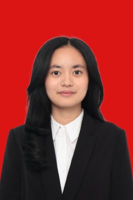 GLADYS JESSICA RUSLIM