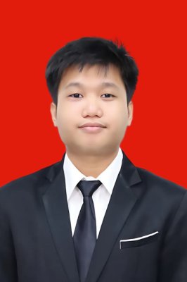 JOEL EDWARD ARUNG LA'BY