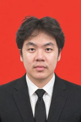 SHAMGAR EUGENE T'SIDKENU WIDJAJA