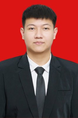 TRISTAN AARON HIDAJAT