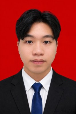 LOUWIS STEFFO DERMAWAN
