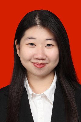 STEPHANIE ANASTASIA MAKMUR