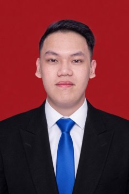 DANIEL CHRISTOPHER SANTOSO