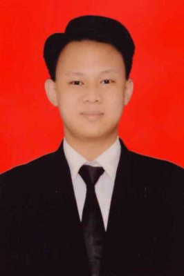 DELVIN SETIAMIN SALIM