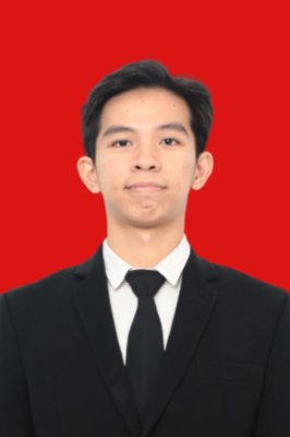 MARVEL JONATHAN DOLOKSARIBU