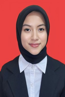 CANTIKA PUTRI RACHMA MADANI