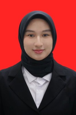 ATHIRA ZAHIRA RODJUDIN