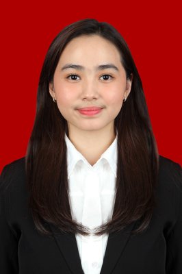 KAREN AUDREY ANGELICA