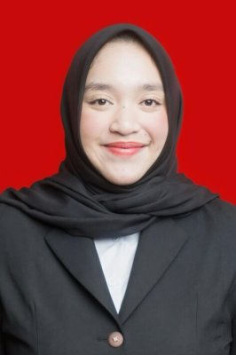 HUMAIRA PUTRI FAISAL
