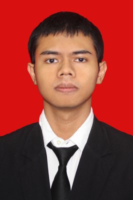 AHMAD NICOLAS RAFFAEL
