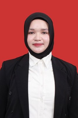 DINARA SABRINA RIZKY