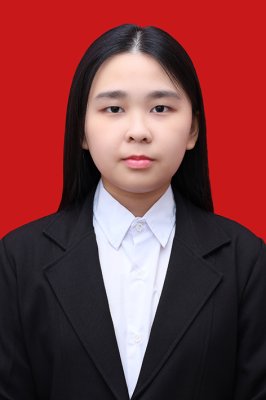 ANGELINE FELICIA WU
