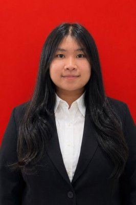 KEZIA REVALINA TAN