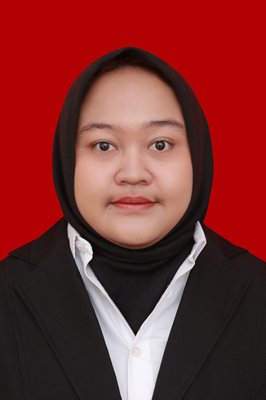 SEHFI ENDAH SAPUTRI
