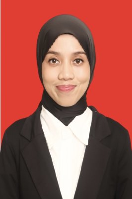 NAVA ISNI SABRINA