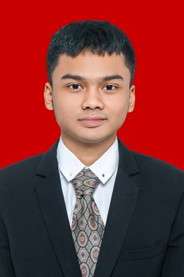 DAVIN ARVIDI GUNAWAN