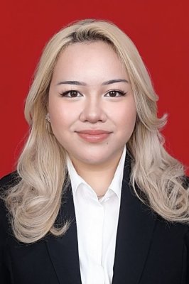 ELSJANA PRISCILLA HARRIS