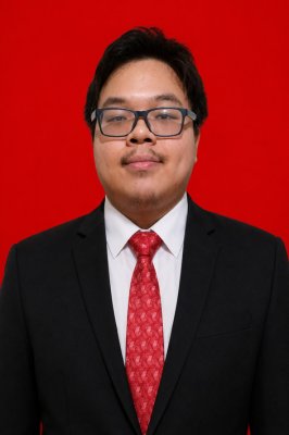 JUAN CHRISTIAN SARAGIH