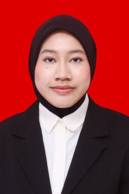 PUTRI FATIHA NUZULA