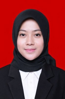 NADYA KAMILATUNNISA