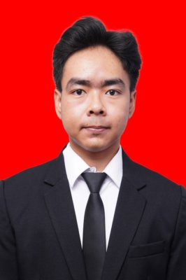 RESA AHMAD SAPUTRA